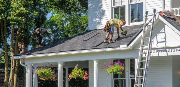 Cold Roofs in Eldridge, IA